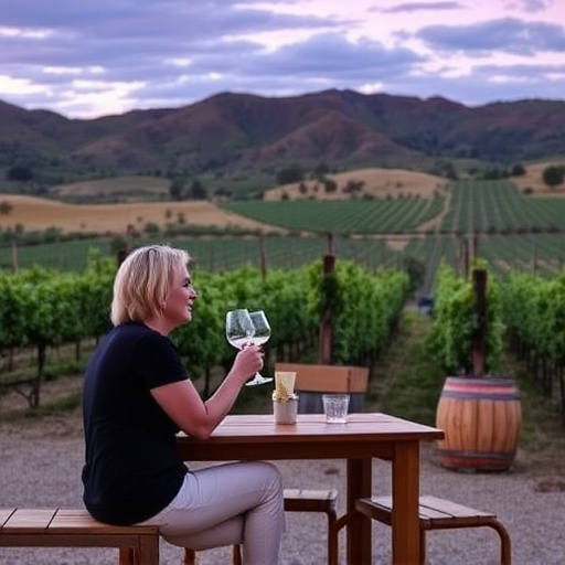 sonoita wine tours