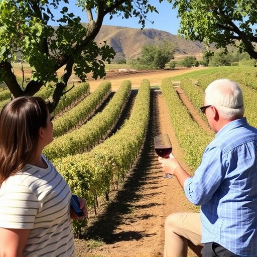 sonoita wine tours