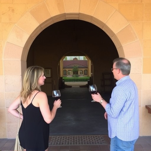 sonoita wine tours