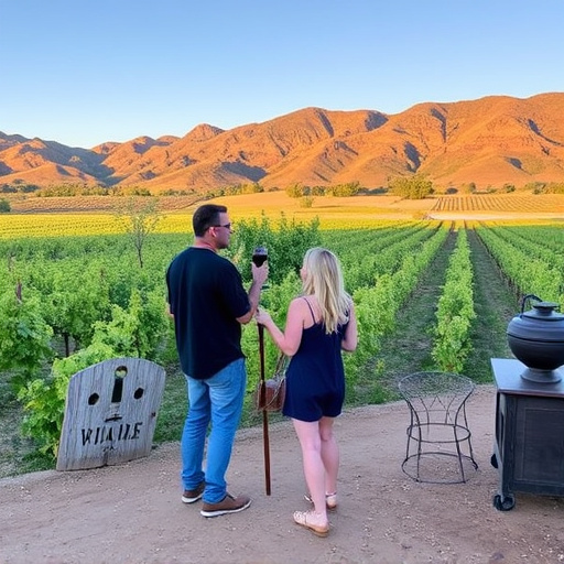 sonoita wine tours