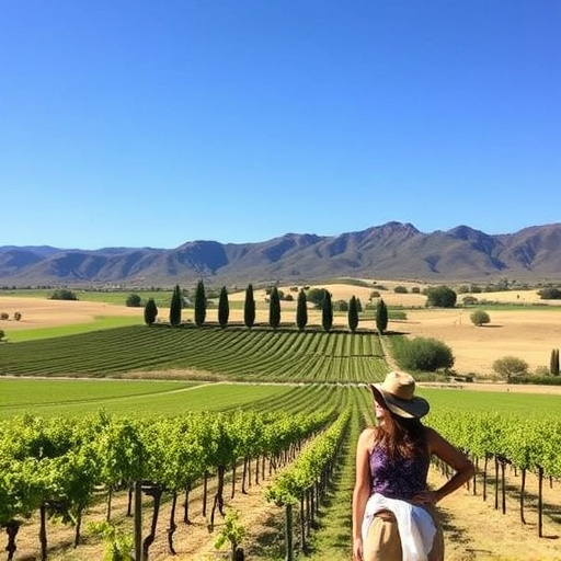 sonoita wine tours
