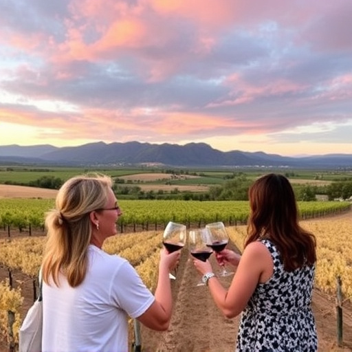 sonoita wine tours