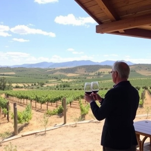 sonoita wine tours