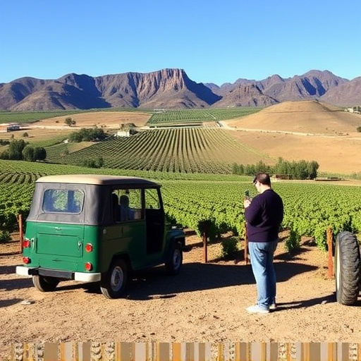 sonoita wine tours