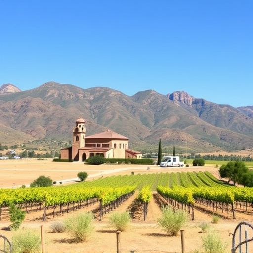 sonoita wine tours