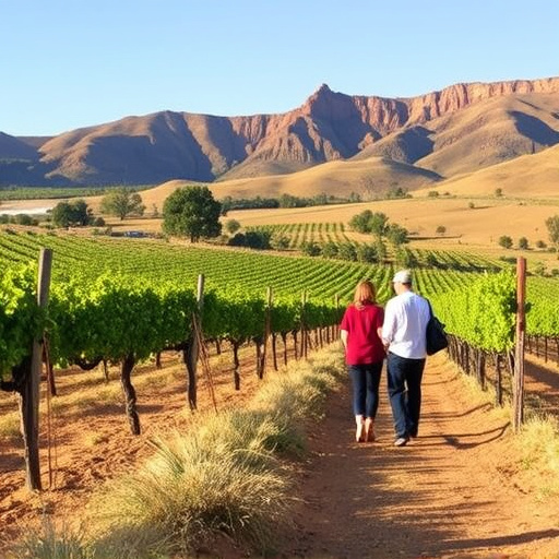 sonoita wine tours