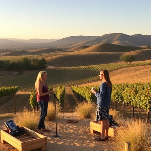 sonoita wine tours
