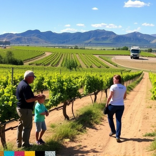 sonoita wine tours