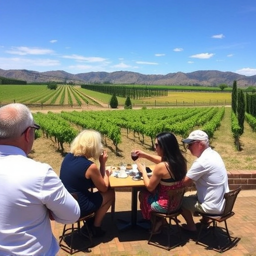 sonoita wine tours