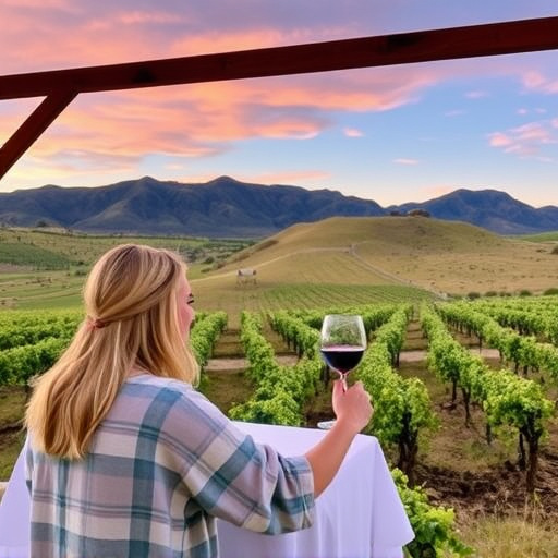 sonoita wine tours