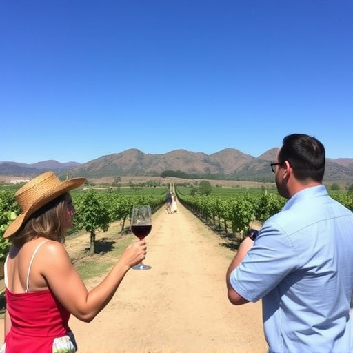 sonoita wine tours