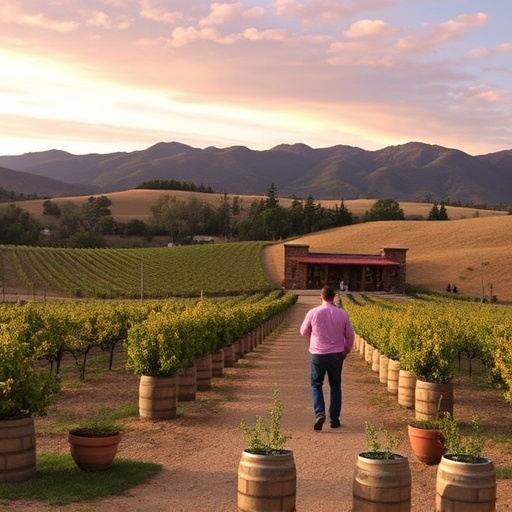 sonoita wine tours