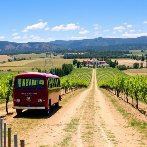 sonoita wine tours