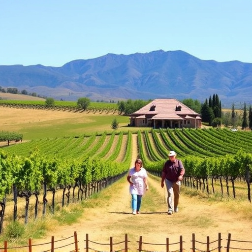 sonoita wine tours