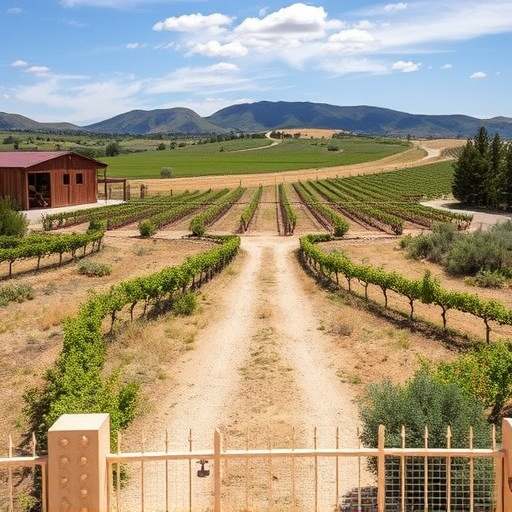 sonoita wine trail