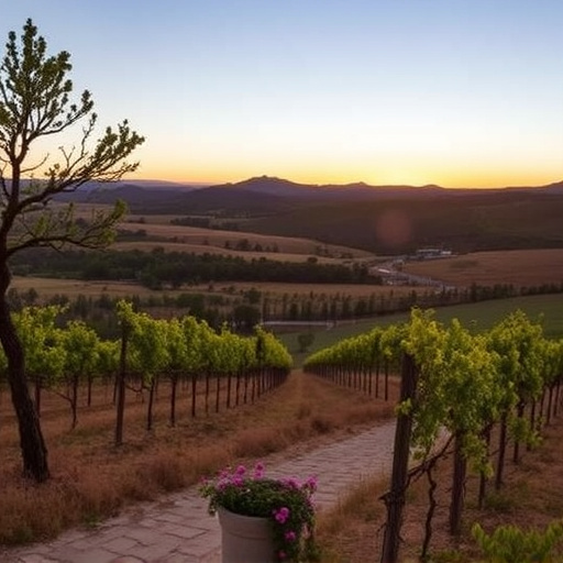 sonoita wine trail