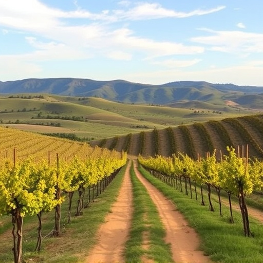 sonoita wine trail