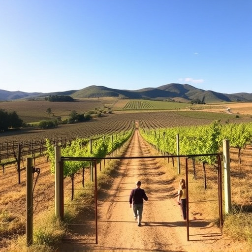 sonoita wine trail