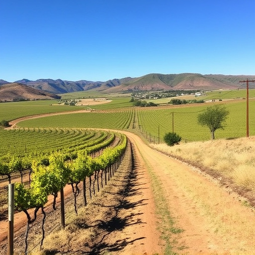 sonoita wine trail