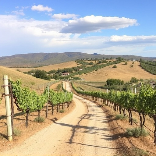 sonoita wine trail