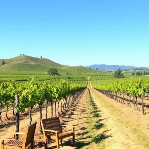 Uncover Rare Blends on Sonoita Wine Trail's Rustic Trails