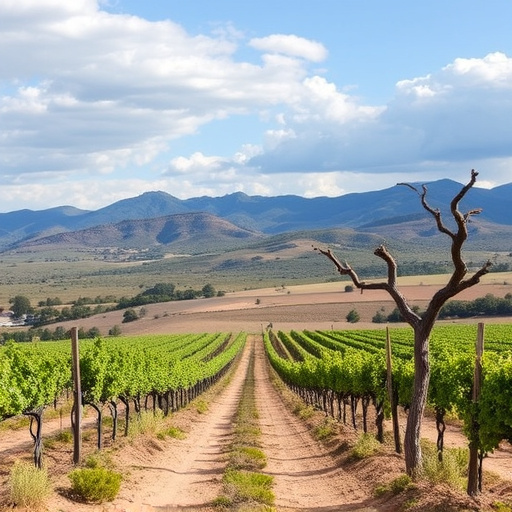 sonoita wine trail