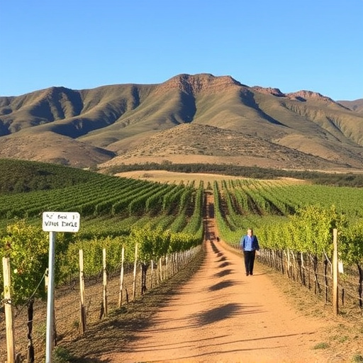 sonoita wine trail