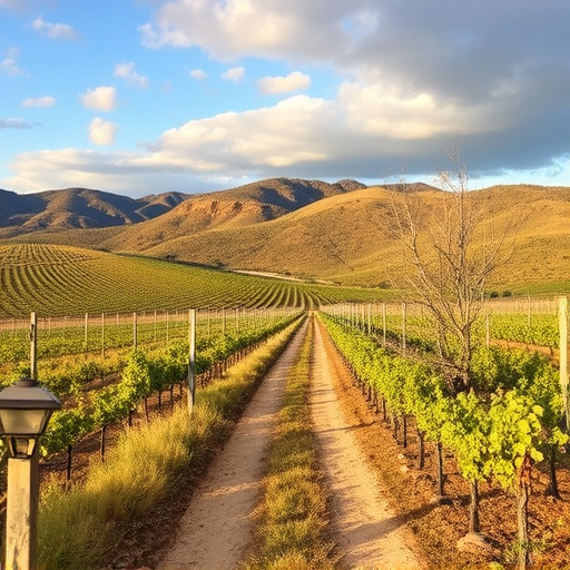 sonoita wine trail
