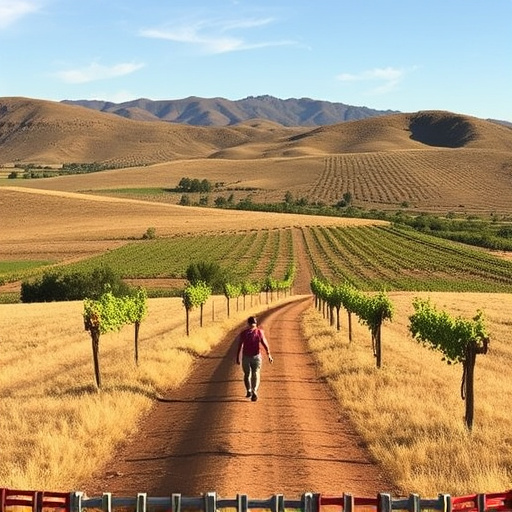 sonoita wine trail