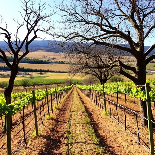 sonoita wine trail