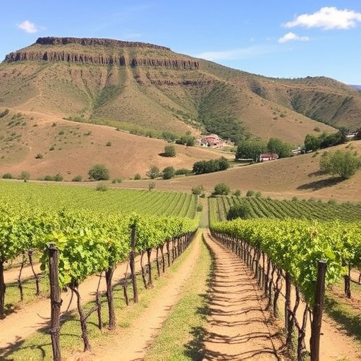 sonoita wine trail