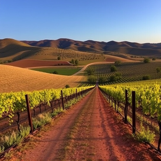 sonoita wine trail