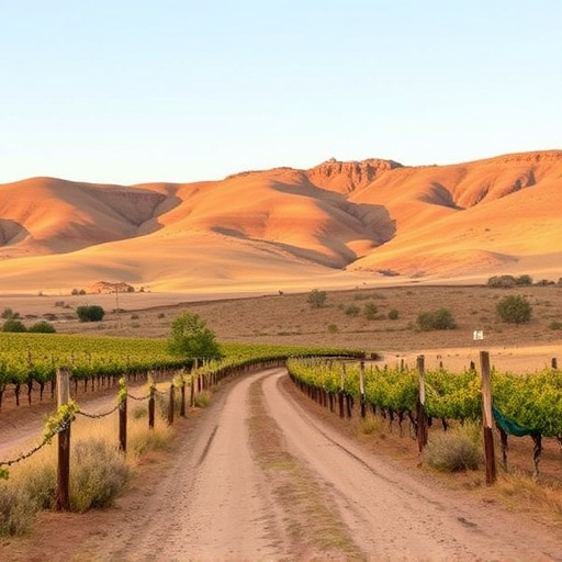 sonoita wine trail