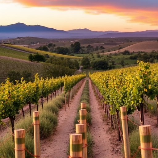 sonoita wine trail