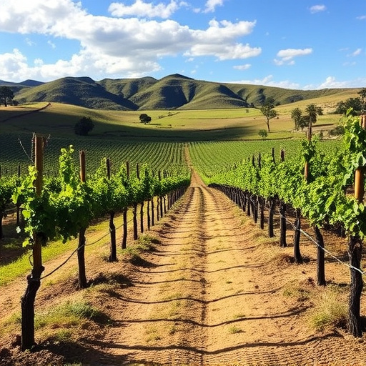 sonoita wine trail
