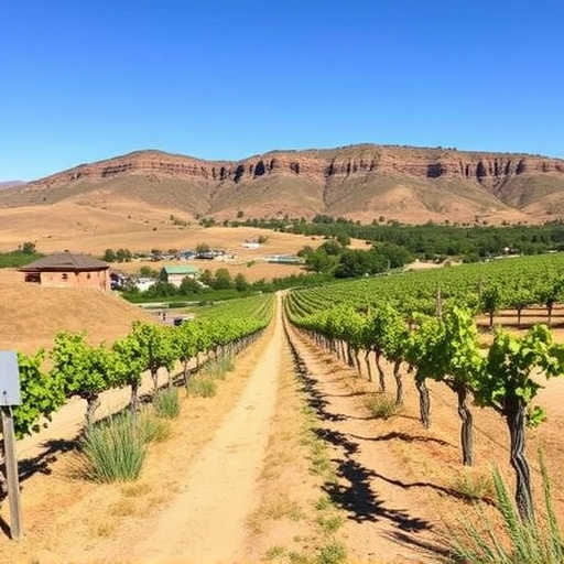 sonoita wine trail