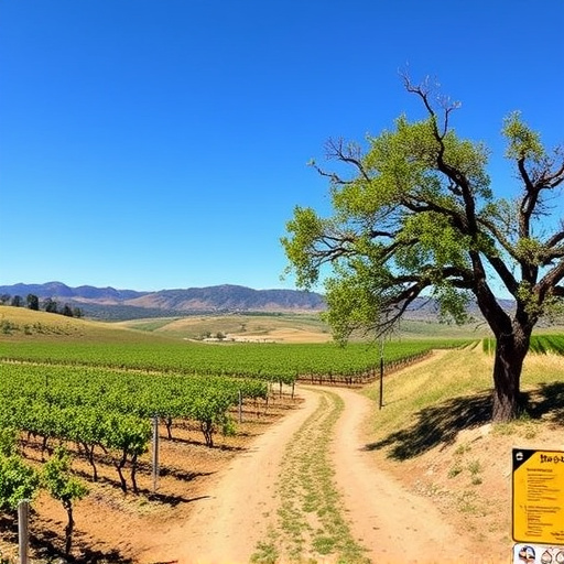 sonoita wine trail