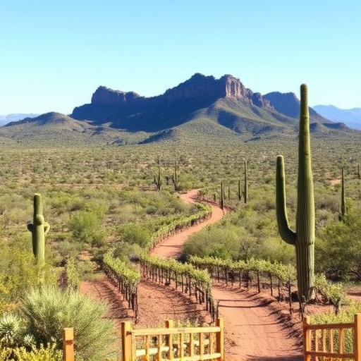 southern arizona wine tours