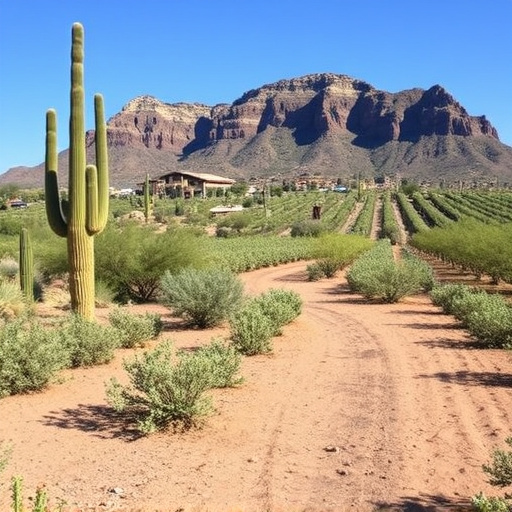 southern arizona wine tours