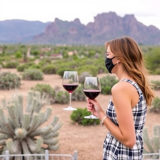 southern arizona wine tours