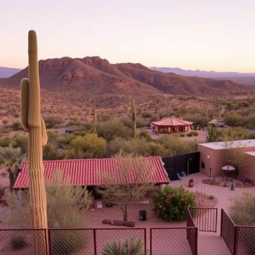 southern arizona wine tours