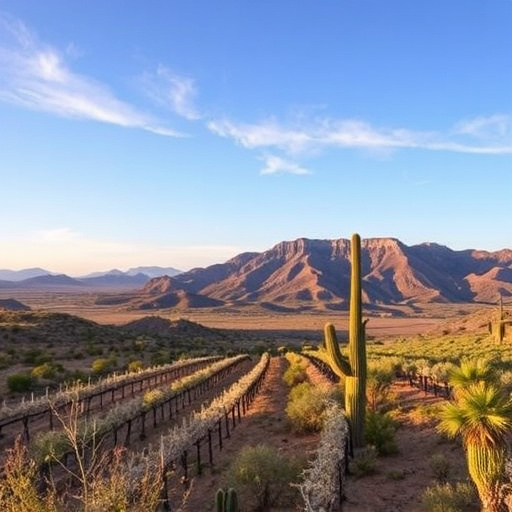 southern arizona wine tours