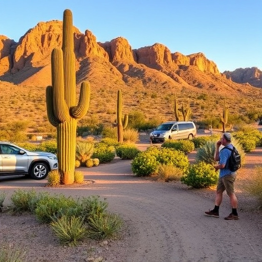 southern arizona wine tours
