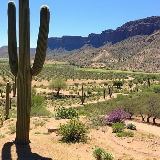 southern arizona wine tours