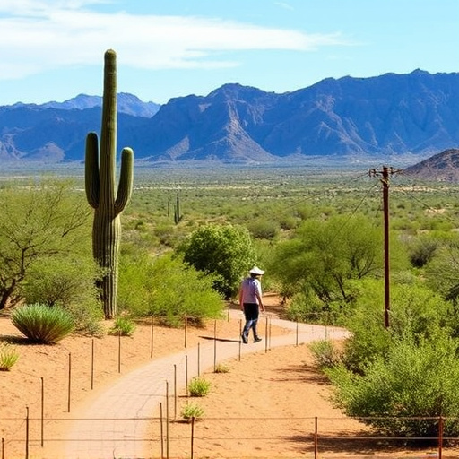 southern arizona wine tours