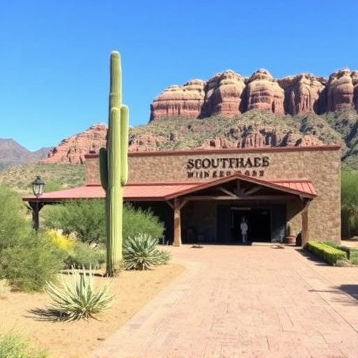 southern arizona wine tours
