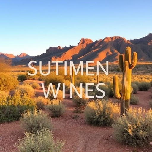 southern arizona wine tours
