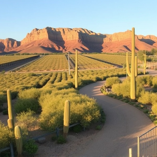 southern arizona wine tours