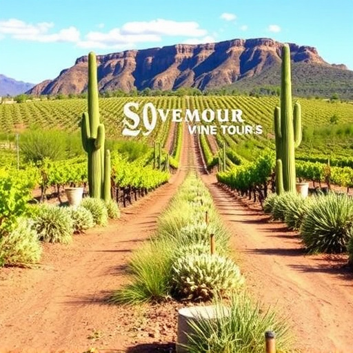 southern arizona wine tours