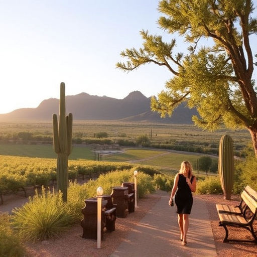 southern arizona wine tours